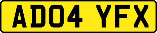 AD04YFX