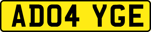 AD04YGE