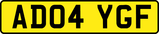 AD04YGF