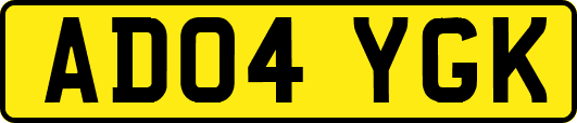 AD04YGK