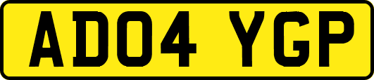 AD04YGP