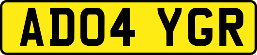 AD04YGR