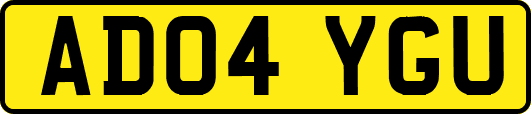 AD04YGU