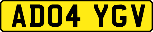 AD04YGV