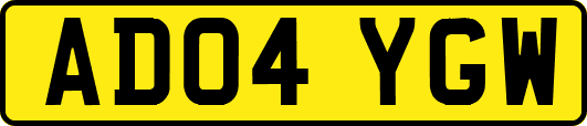 AD04YGW