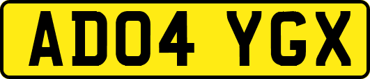 AD04YGX