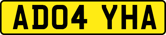 AD04YHA