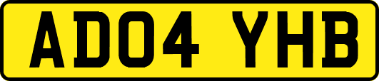 AD04YHB
