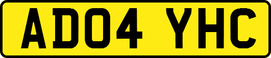 AD04YHC