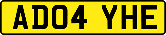 AD04YHE