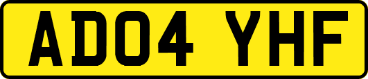 AD04YHF