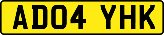 AD04YHK