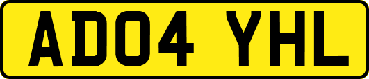 AD04YHL
