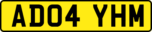 AD04YHM