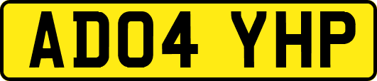 AD04YHP