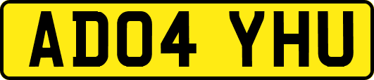 AD04YHU