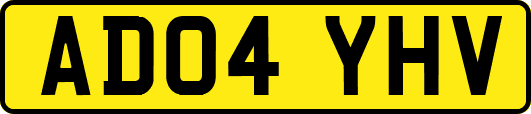 AD04YHV