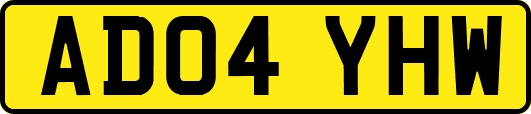 AD04YHW