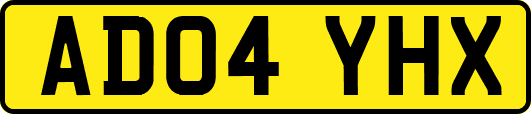 AD04YHX