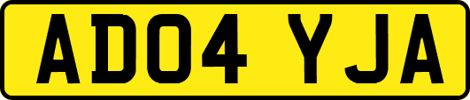 AD04YJA