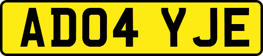 AD04YJE