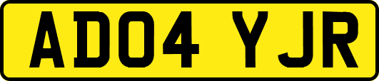 AD04YJR