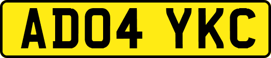 AD04YKC
