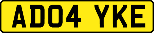 AD04YKE