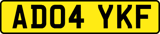 AD04YKF