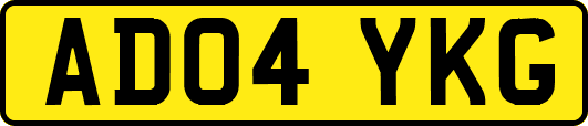 AD04YKG