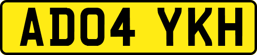 AD04YKH