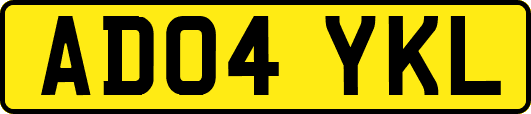 AD04YKL