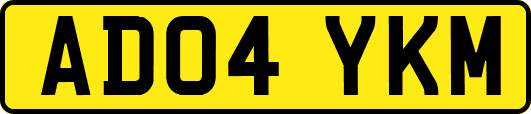 AD04YKM