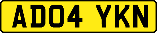 AD04YKN