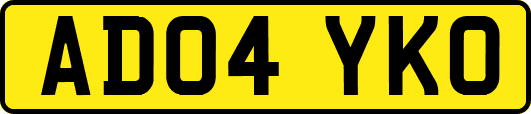 AD04YKO