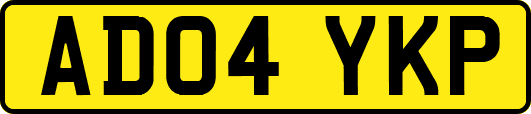 AD04YKP
