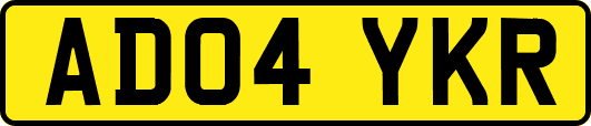 AD04YKR