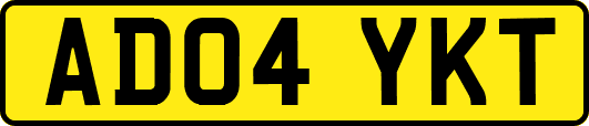 AD04YKT