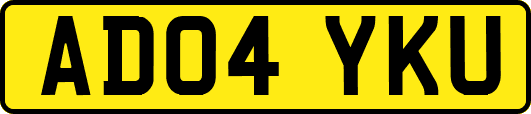 AD04YKU