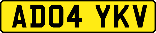 AD04YKV