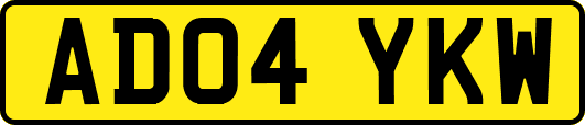 AD04YKW