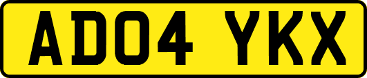 AD04YKX