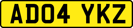 AD04YKZ