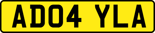 AD04YLA