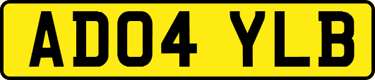 AD04YLB