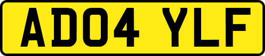 AD04YLF