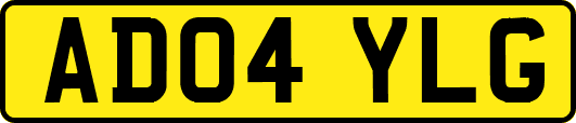 AD04YLG