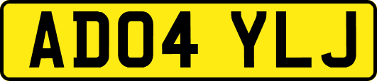 AD04YLJ