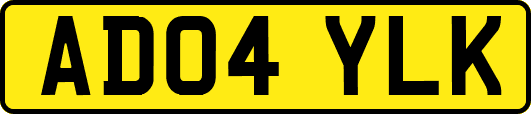 AD04YLK