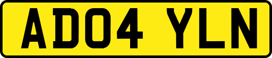 AD04YLN